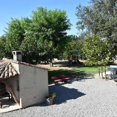 Residence Vacances Fontenelle Raphele Exterior photo