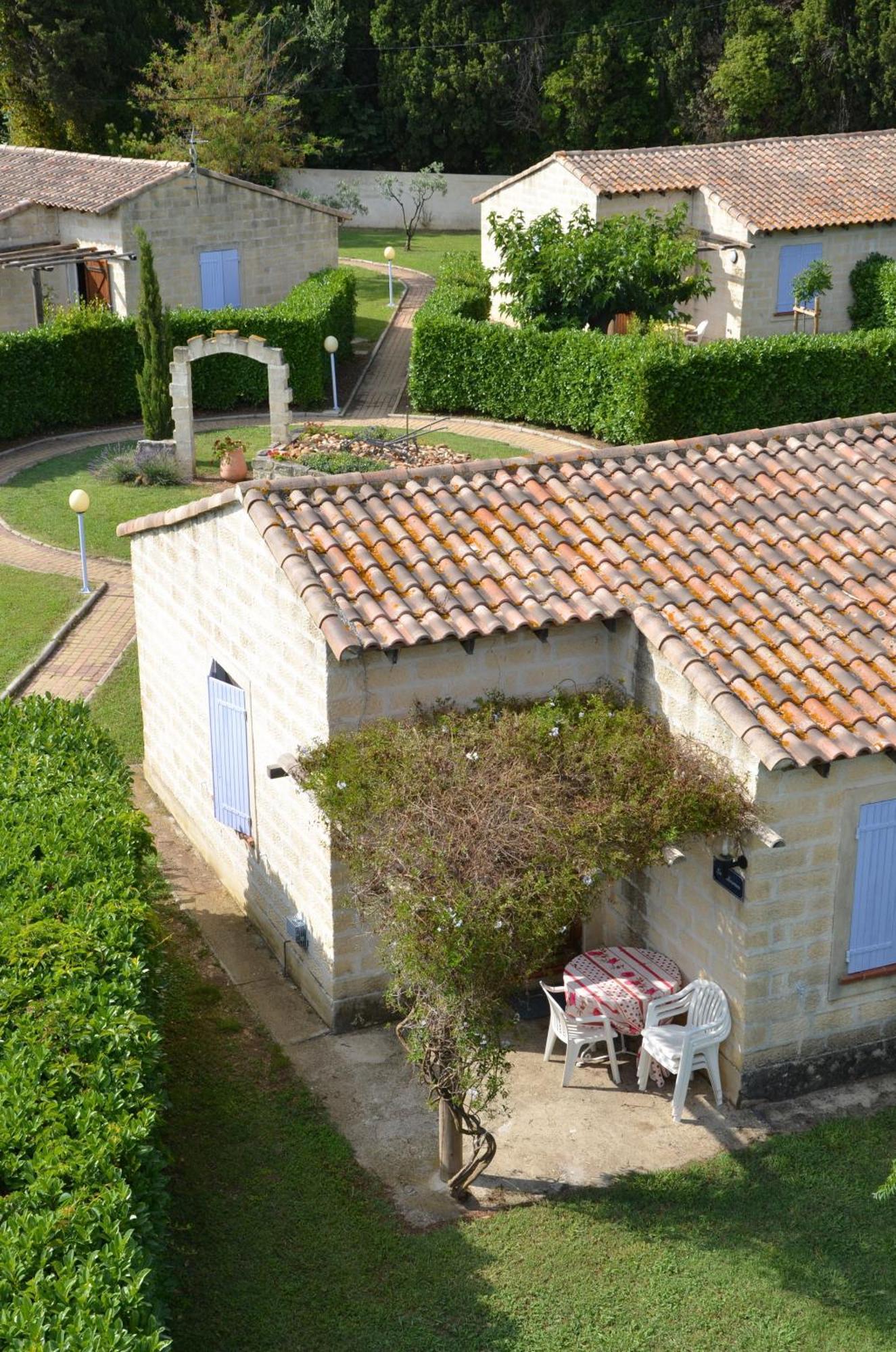 Residence Vacances Fontenelle Raphele Exterior photo