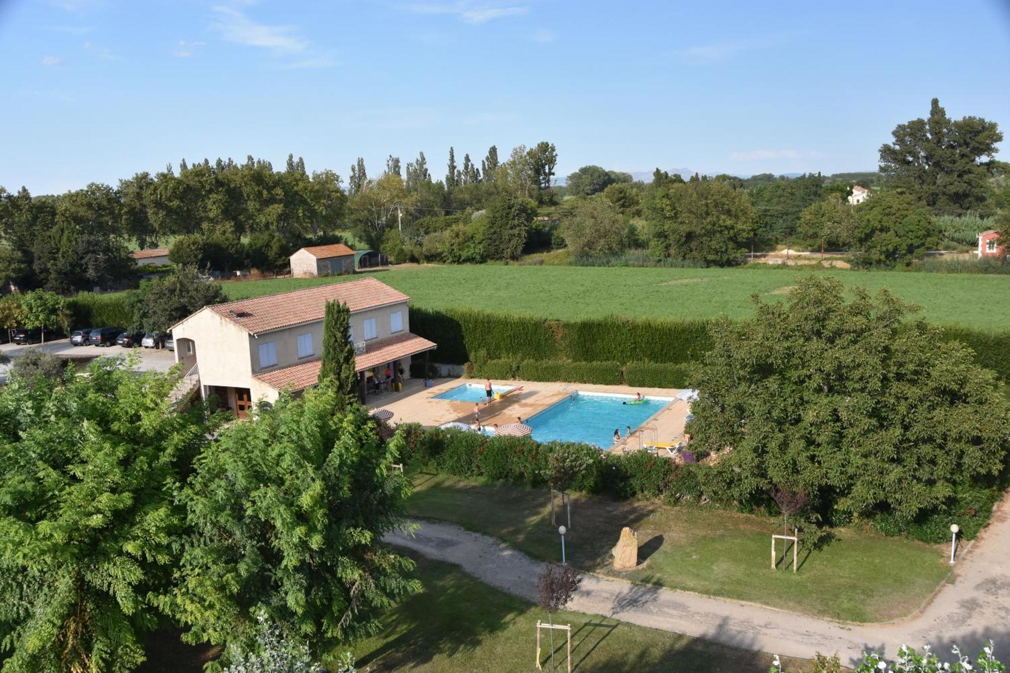 Residence Vacances Fontenelle Raphele Exterior photo