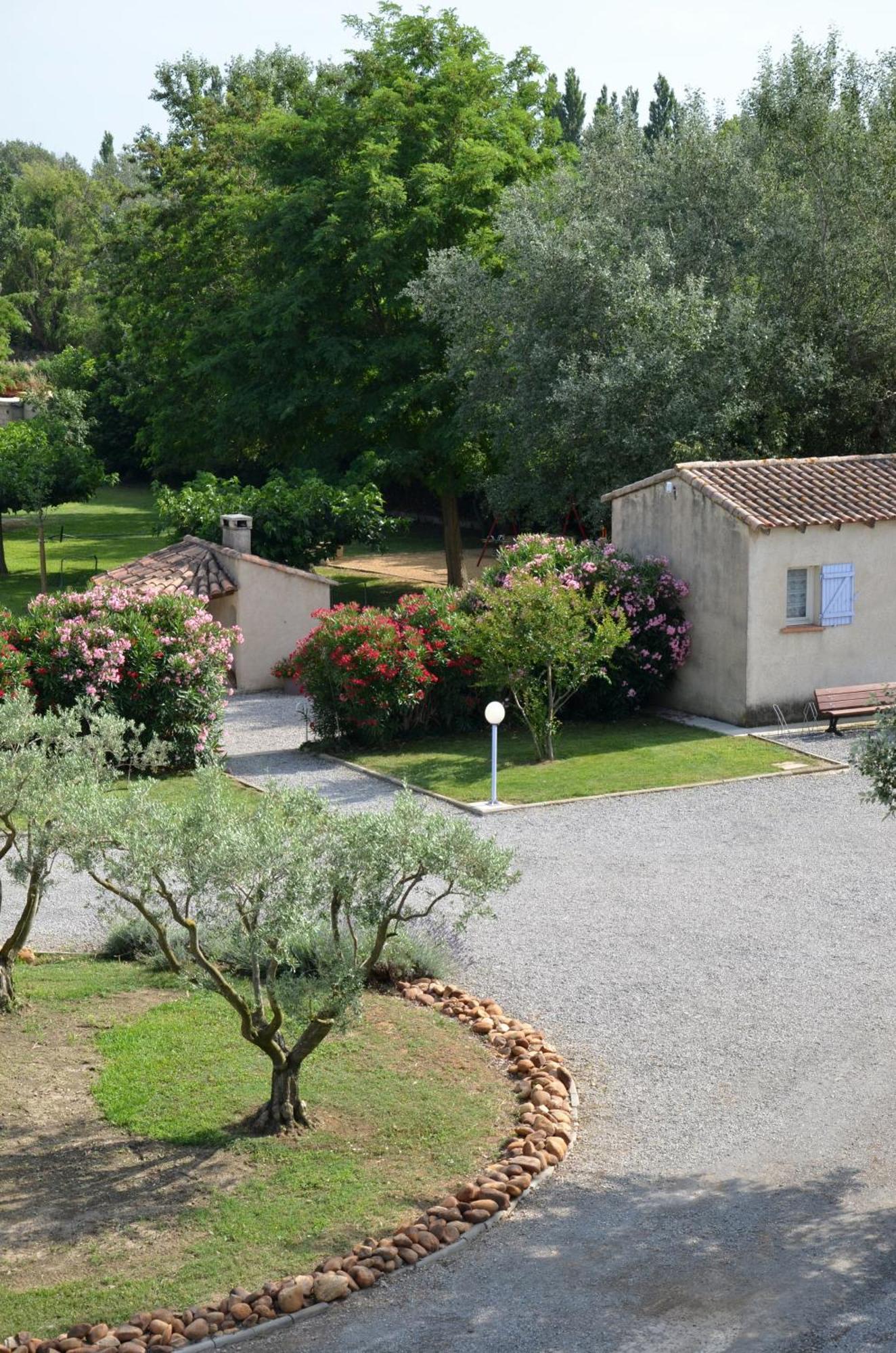 Residence Vacances Fontenelle Raphele Exterior photo
