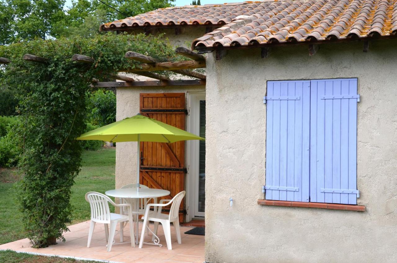 Residence Vacances Fontenelle Raphele Exterior photo