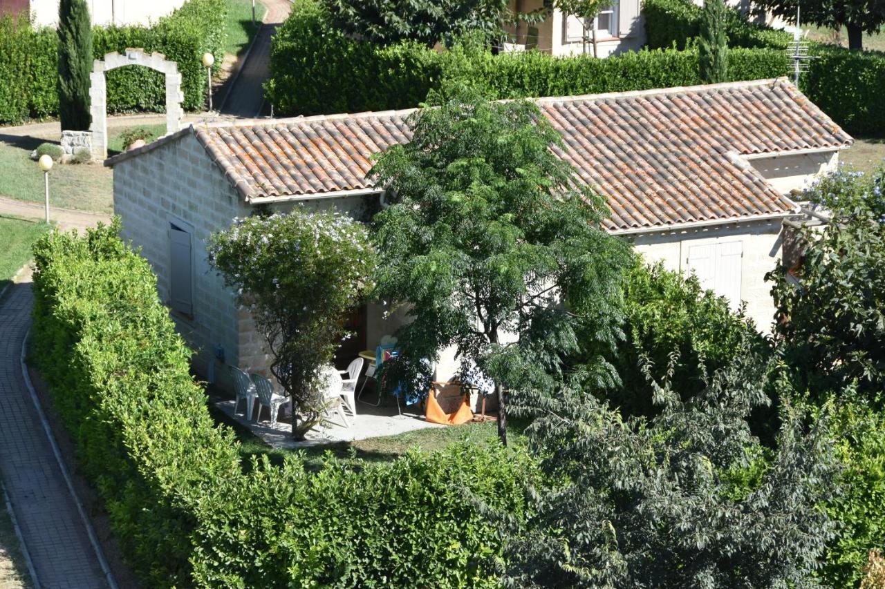 Residence Vacances Fontenelle Raphele Exterior photo