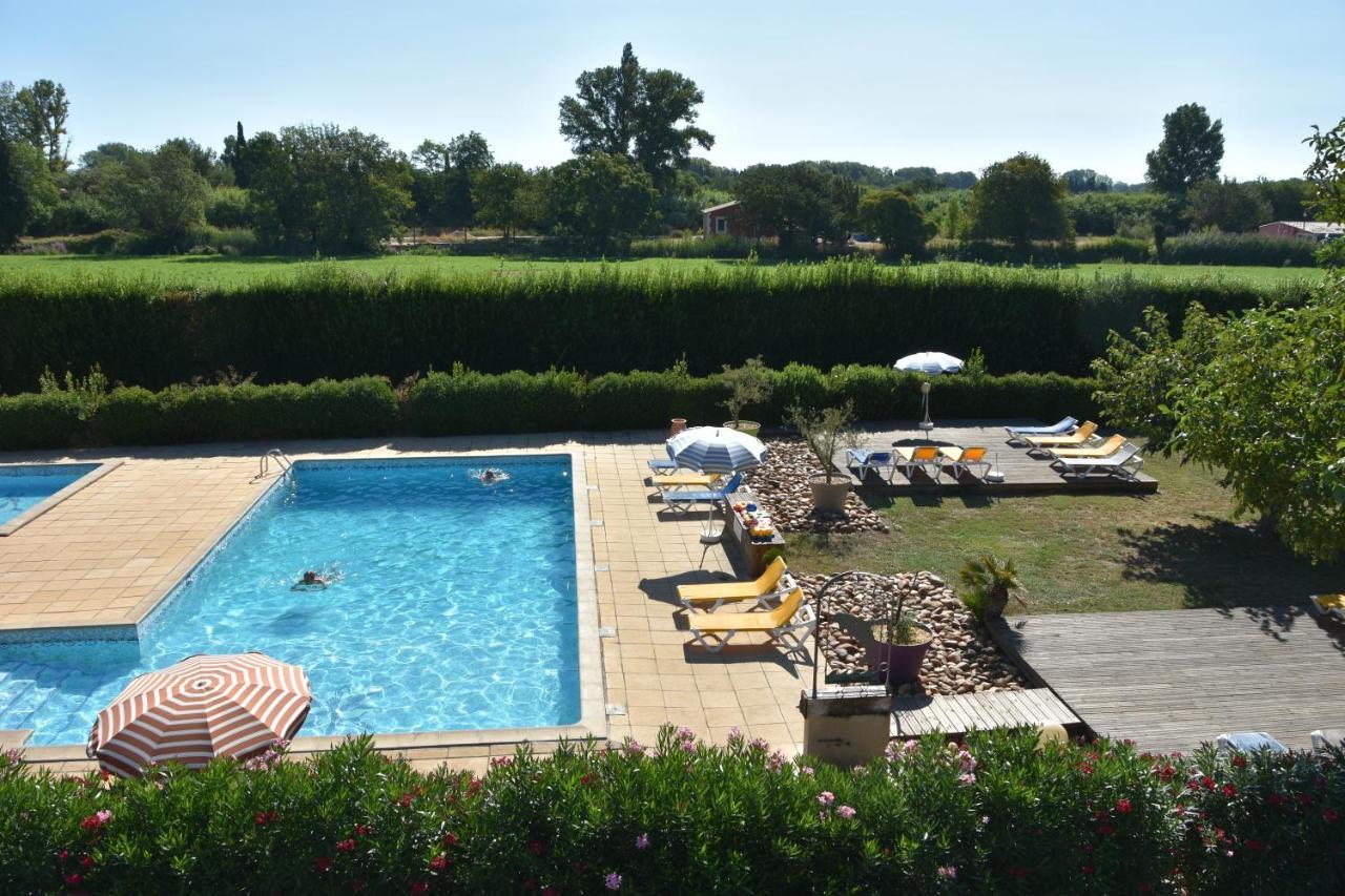 Residence Vacances Fontenelle Raphele Exterior photo