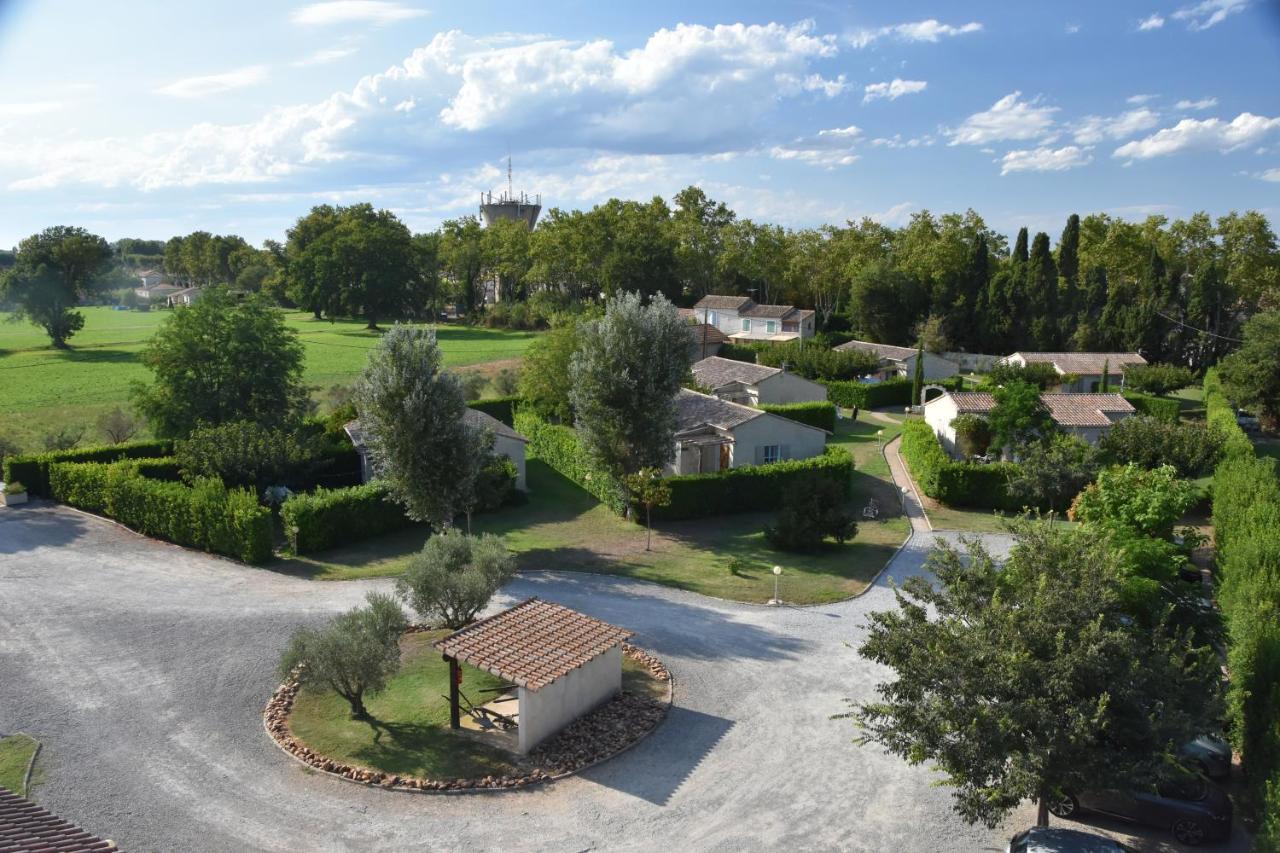 Residence Vacances Fontenelle Raphele Exterior photo