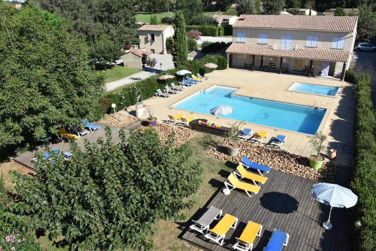 Residence Vacances Fontenelle Raphele Exterior photo
