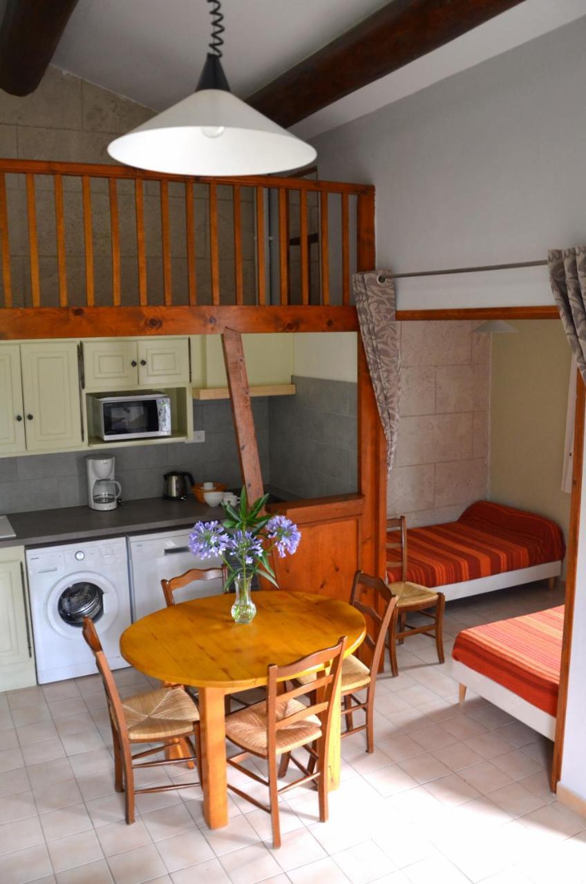 Residence Vacances Fontenelle Raphele Exterior photo
