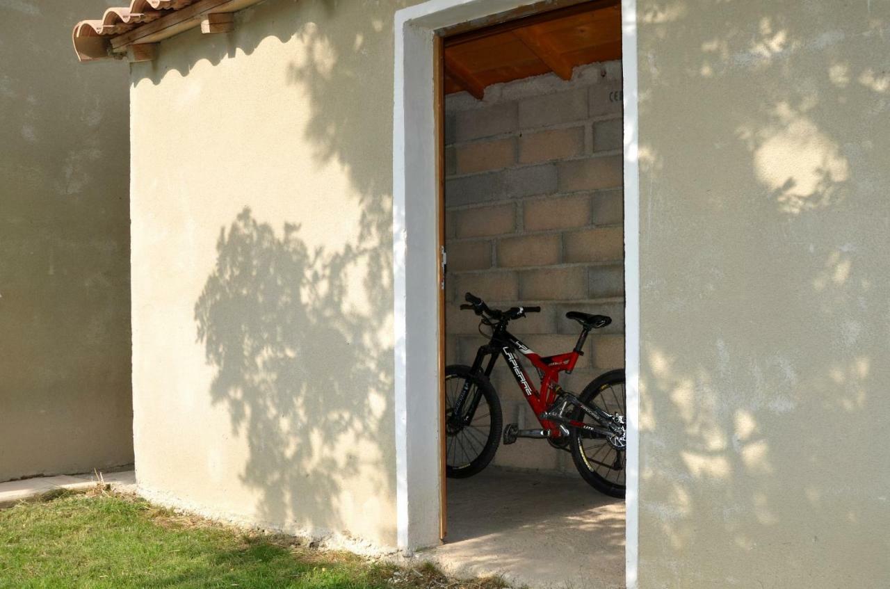 Residence Vacances Fontenelle Raphele Exterior photo