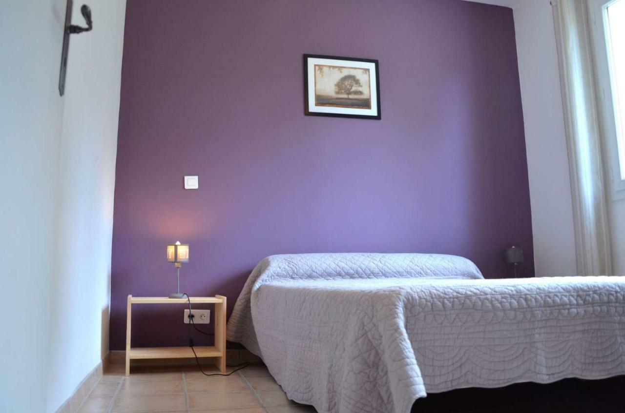 Residence Vacances Fontenelle Raphele Exterior photo