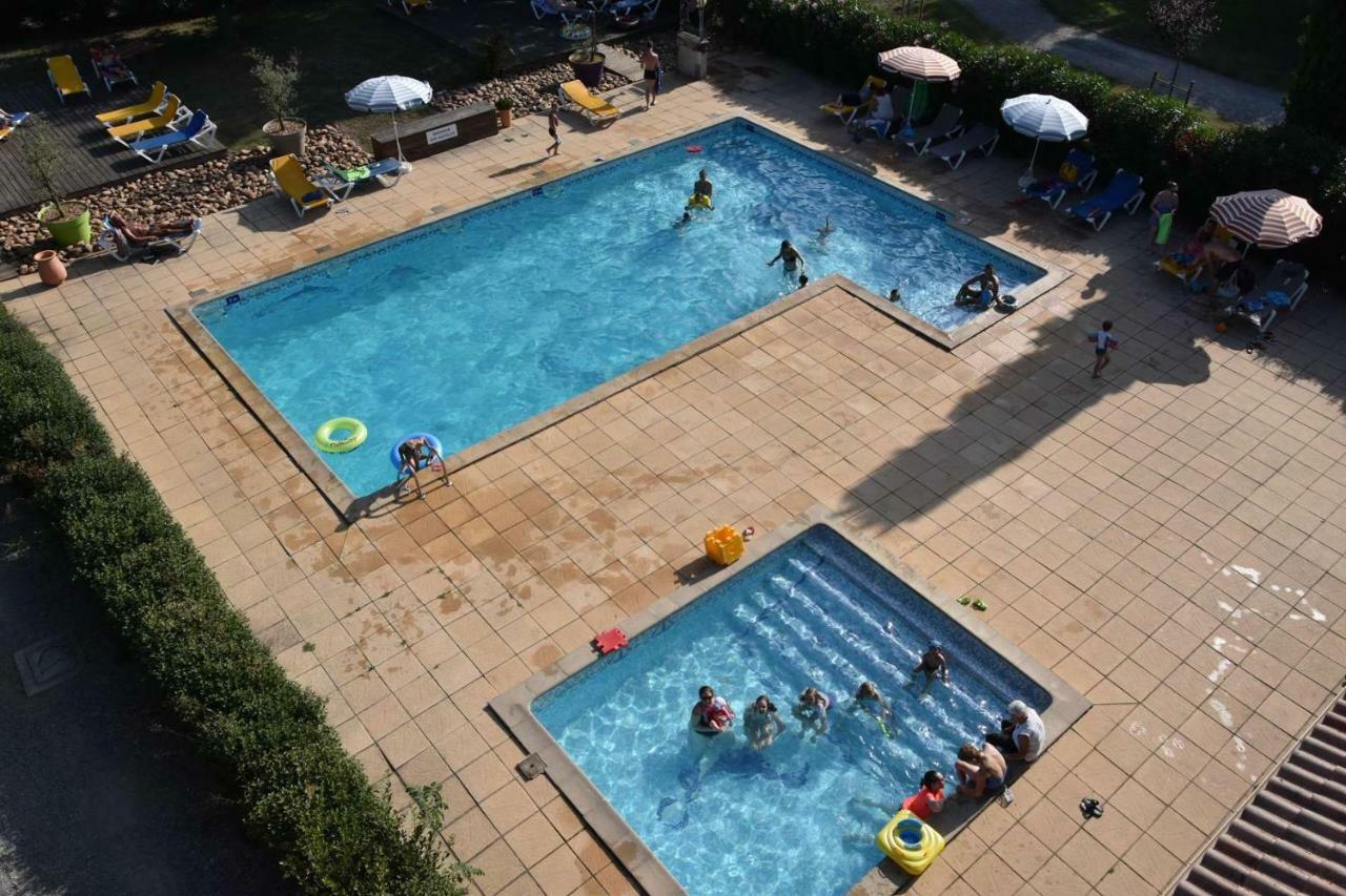 Residence Vacances Fontenelle Raphele Exterior photo
